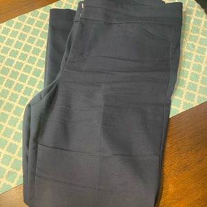 Dress pants